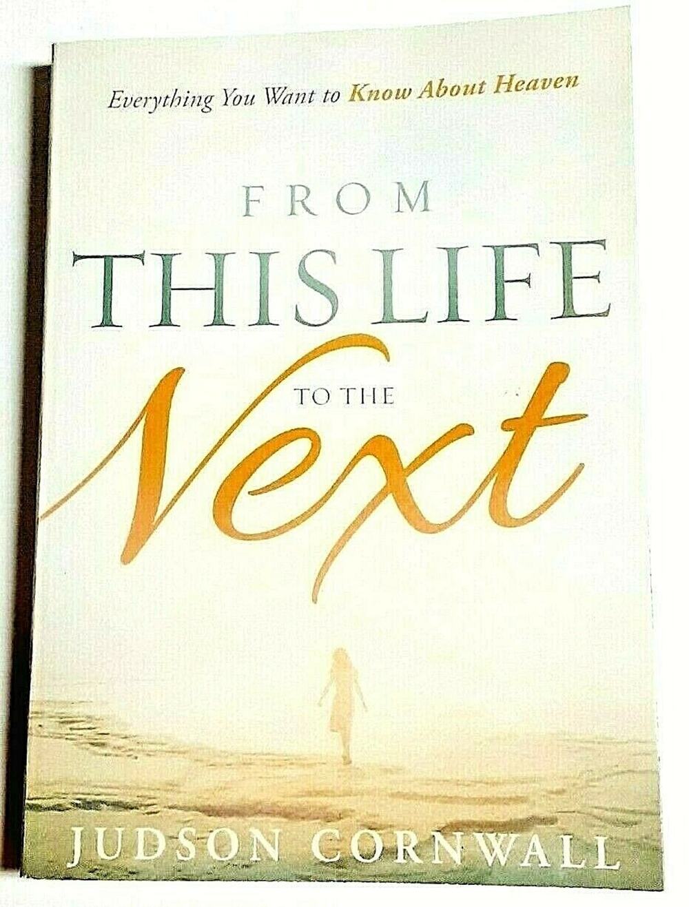 BUY 3.. From This Life to Next Everything to Know About Heaven After Life Book
